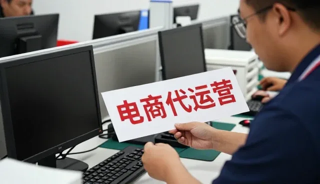 一件代发服务让工业园区应用更加便捷